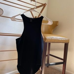 Forever 21 body suit